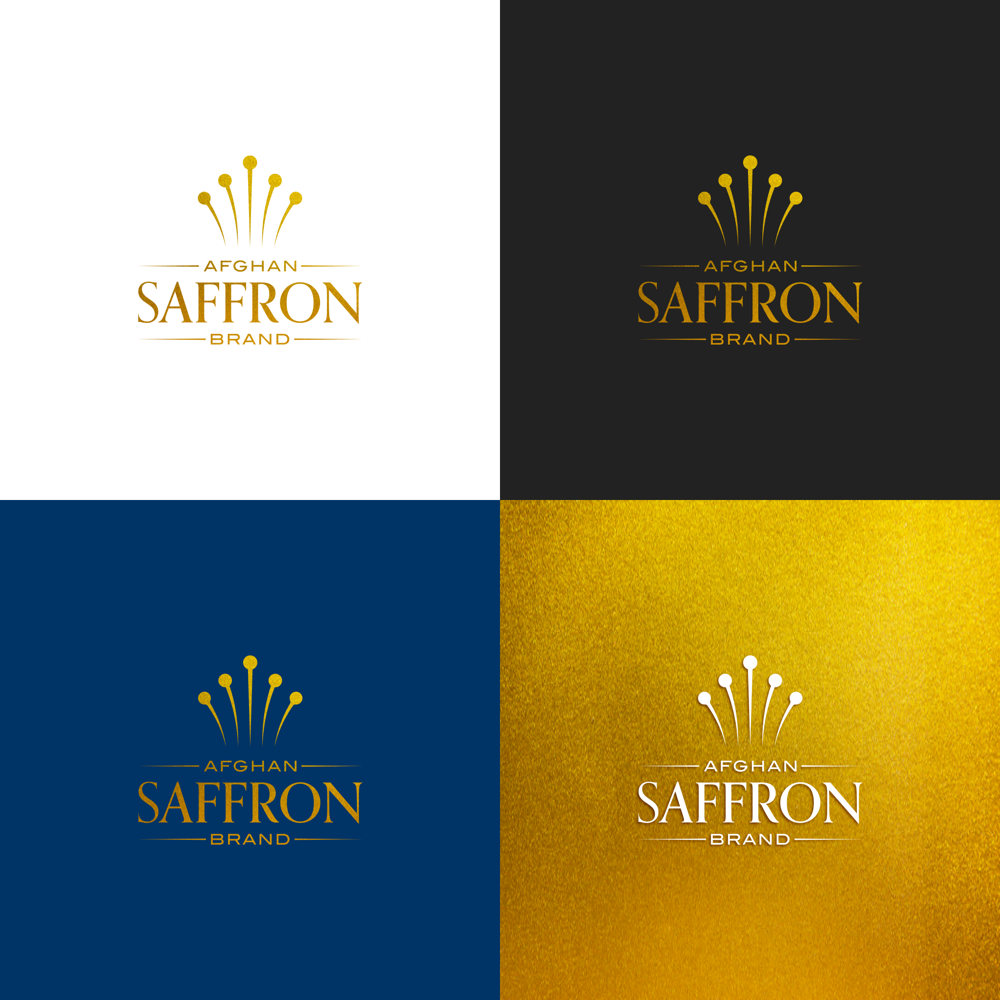 Saffron