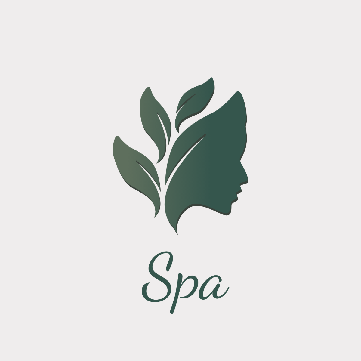 White spa