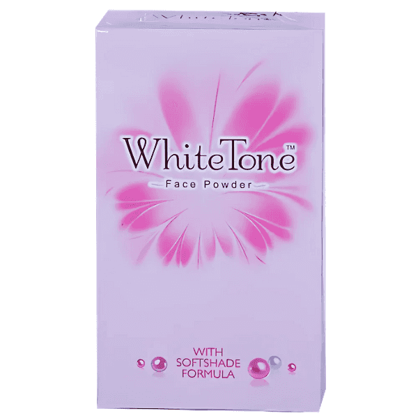 White tone