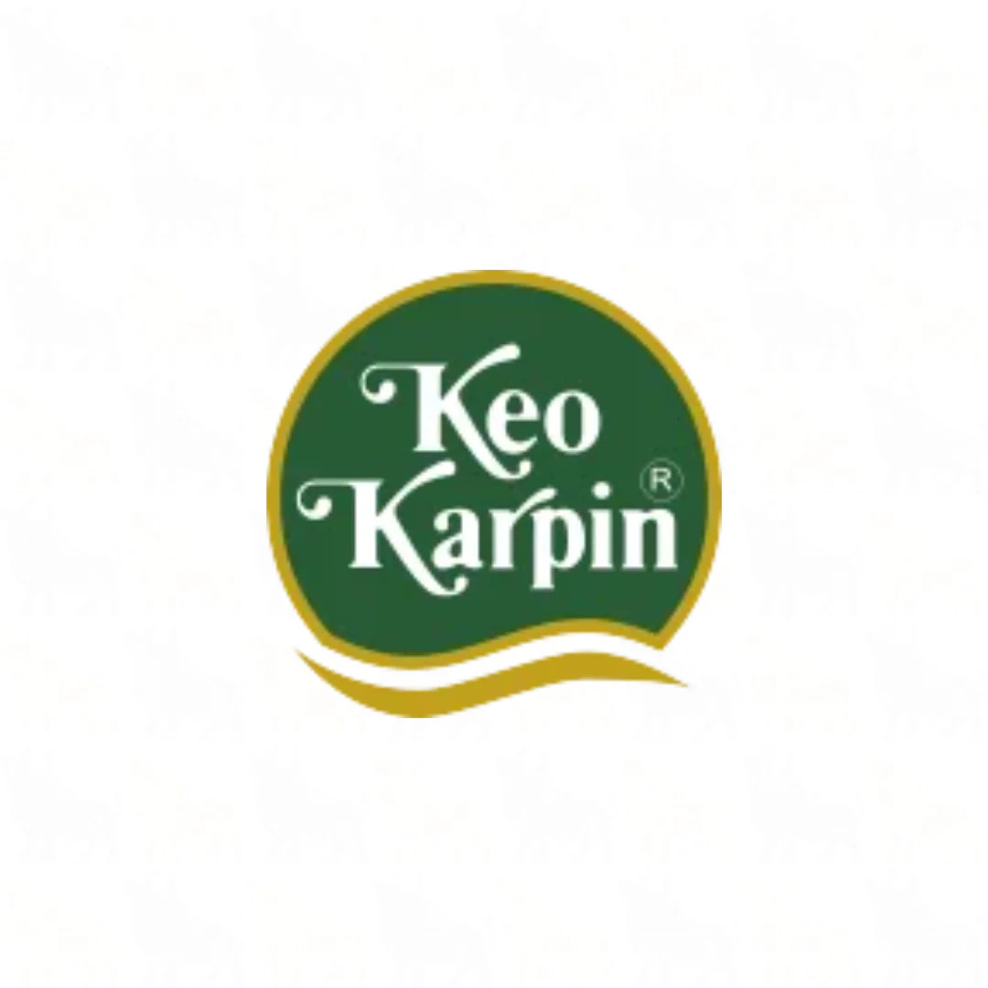 Keo karpin