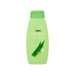 Tesco