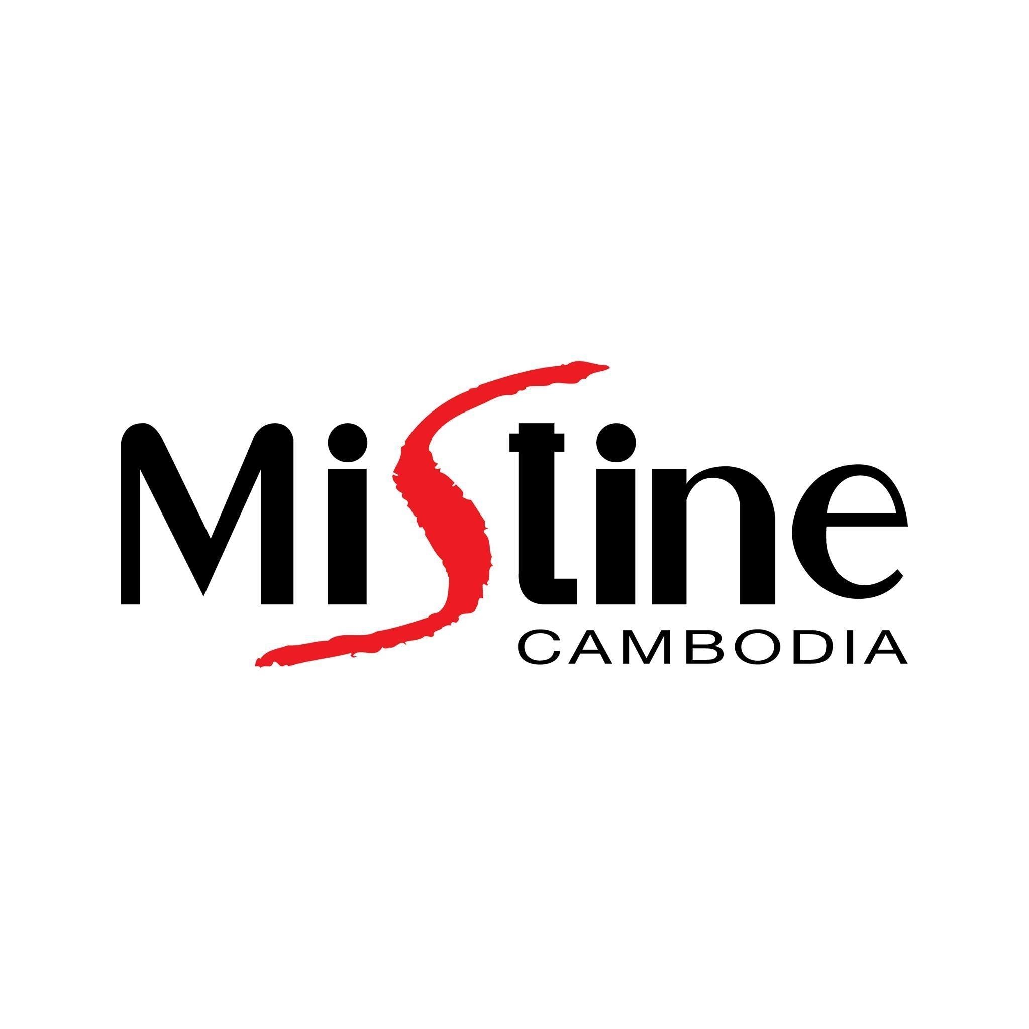 Mistine