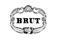 Brut Fabergé