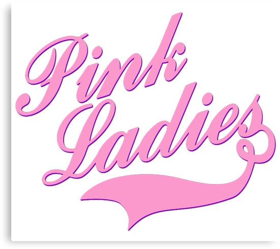Pink Lady