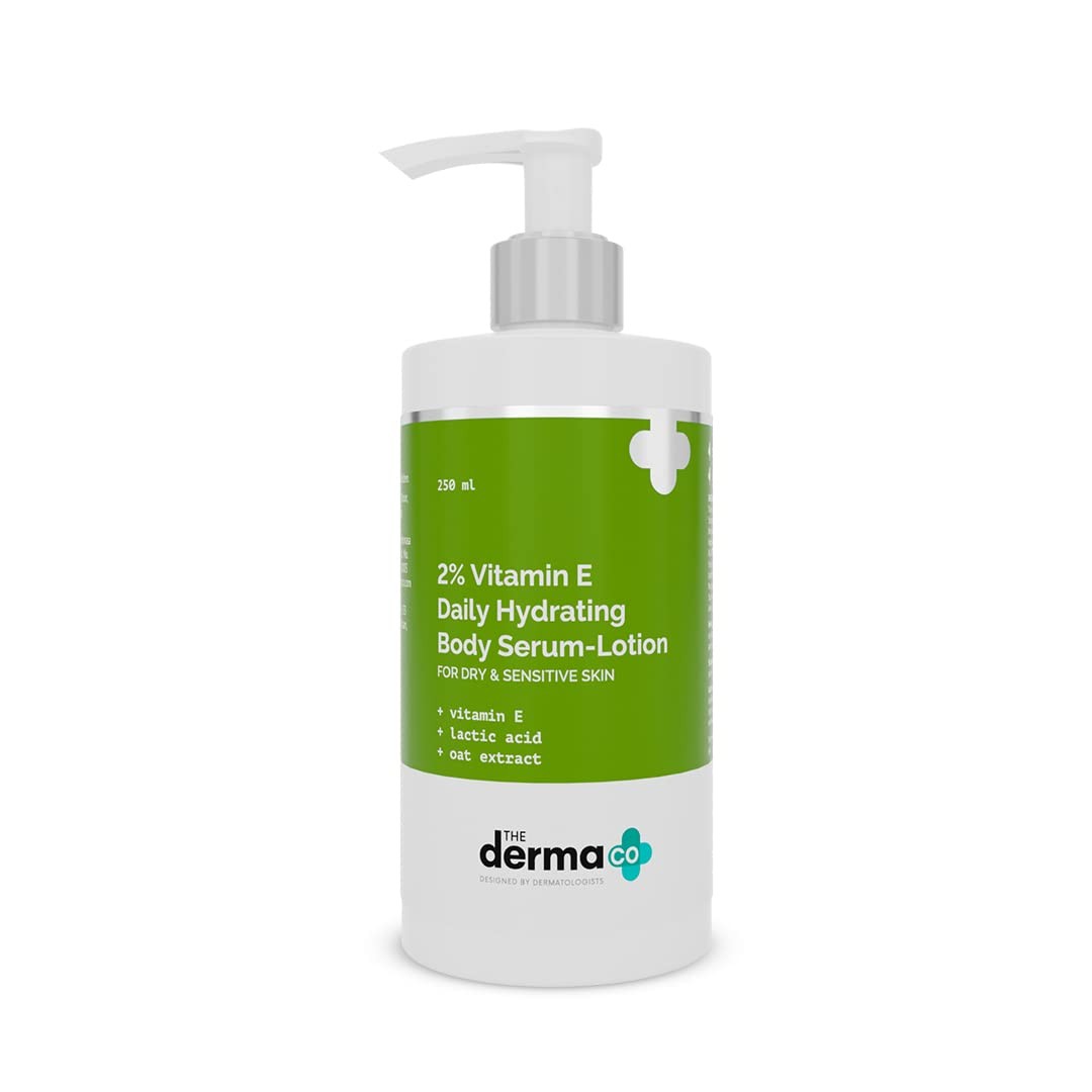 Serum lotion