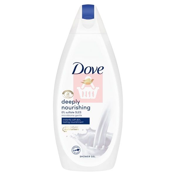 Body wash