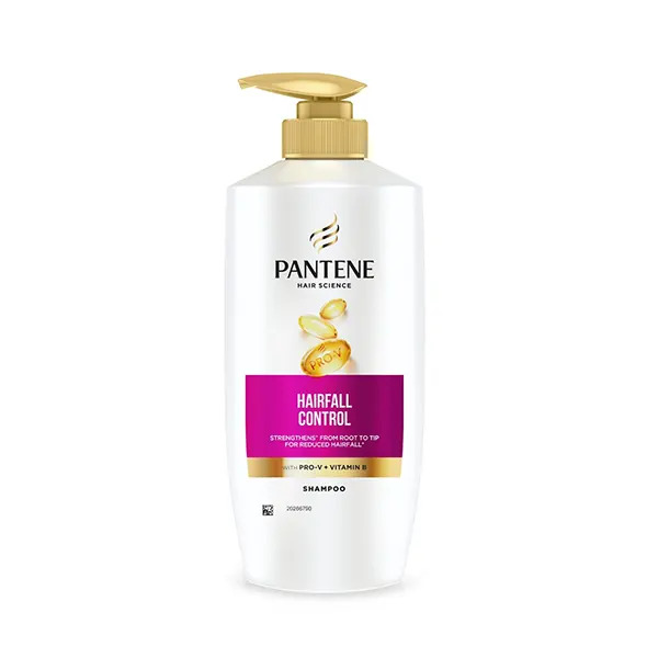 Shampoo