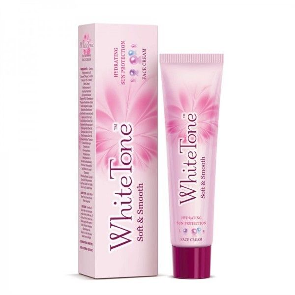Face cream