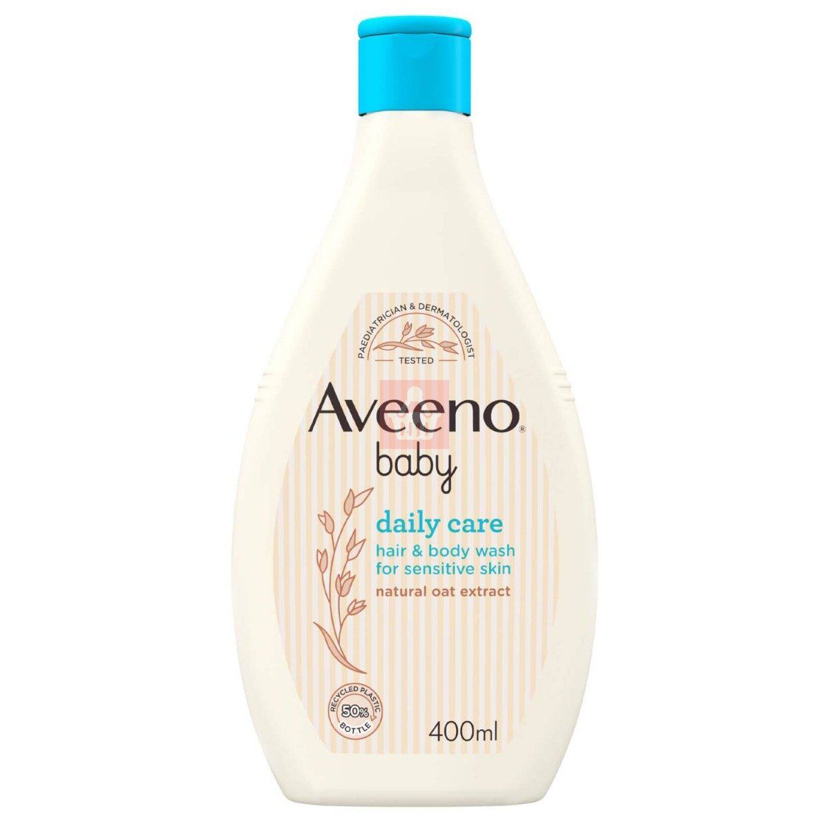 Hair&body wash