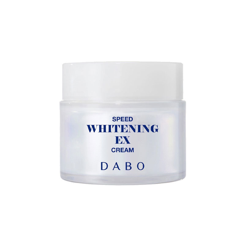 Whiting cream