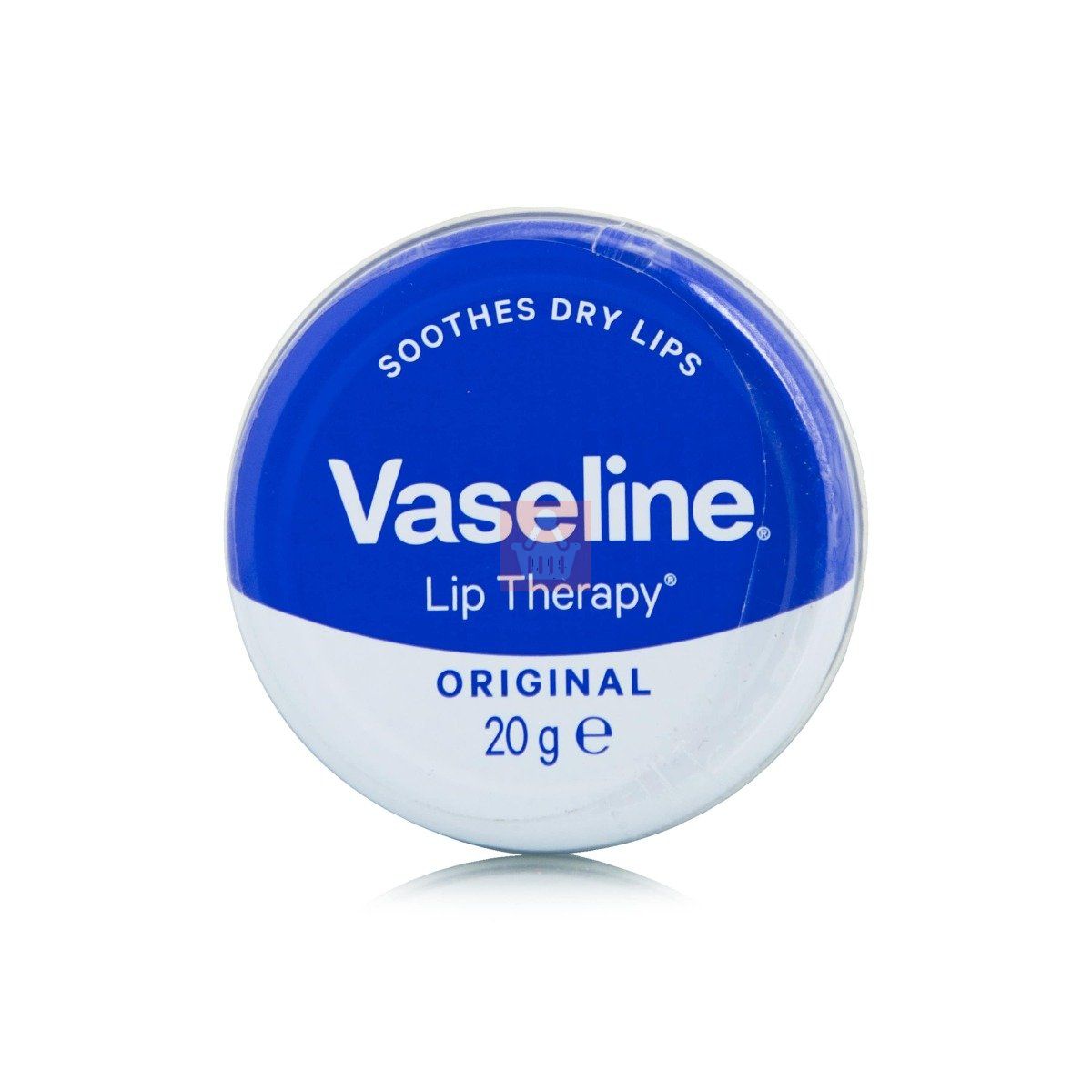 Lip therapy