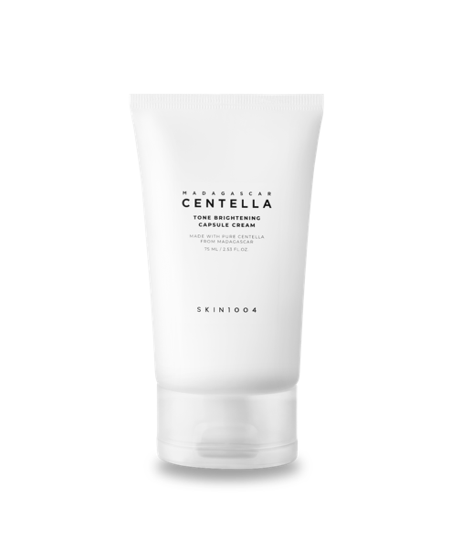 Brighting Cream