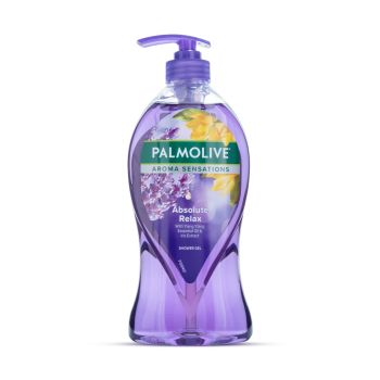 Shower get