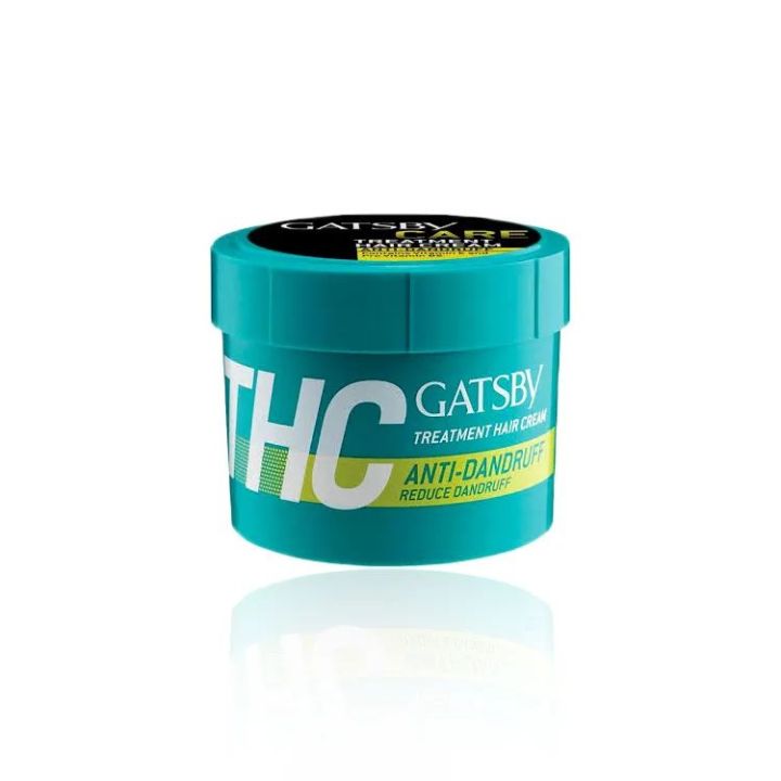 Hair cream