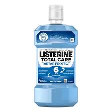 Mouth wash