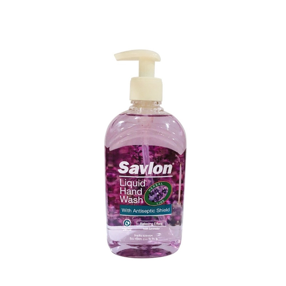 Hand wash