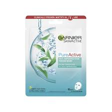 Sheet mask