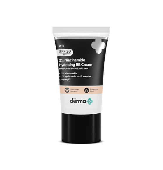 BB cream