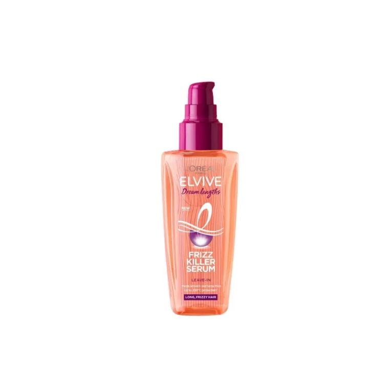 Hair serum