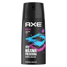 Body mist