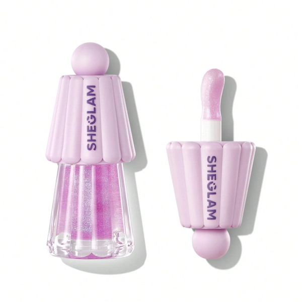 Lip oil