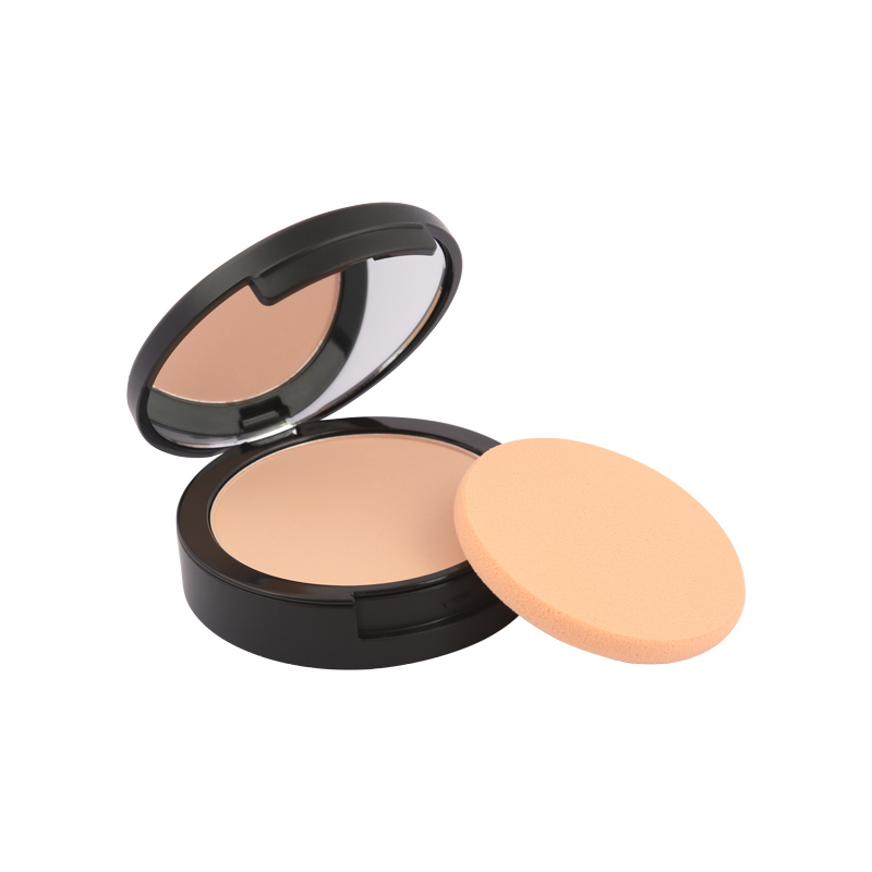 Face powder