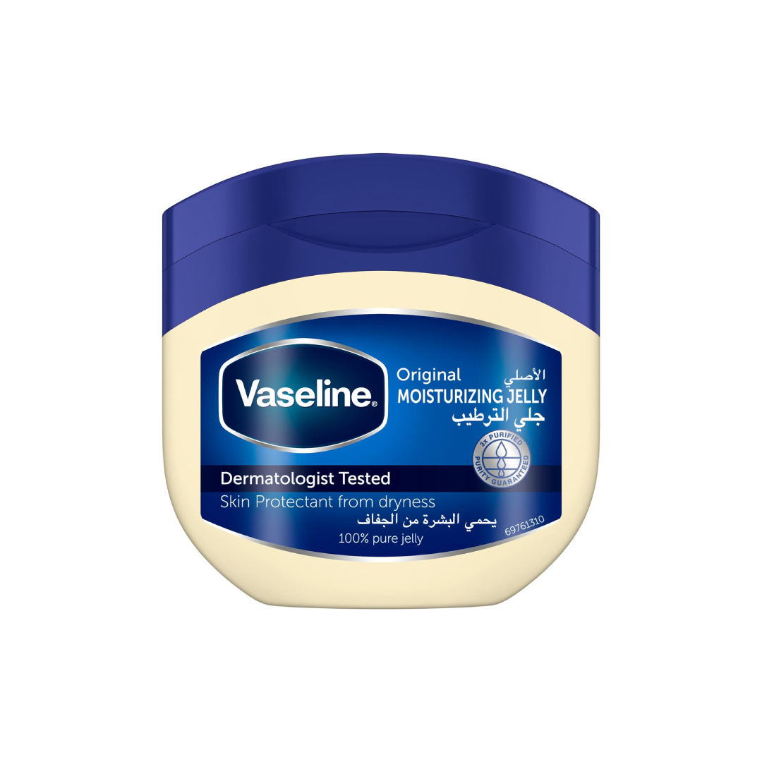 Vaseline jelly