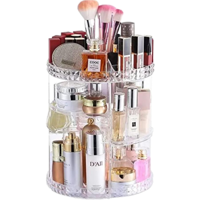Makeup box