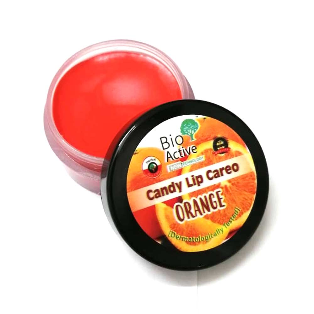 Lip careo