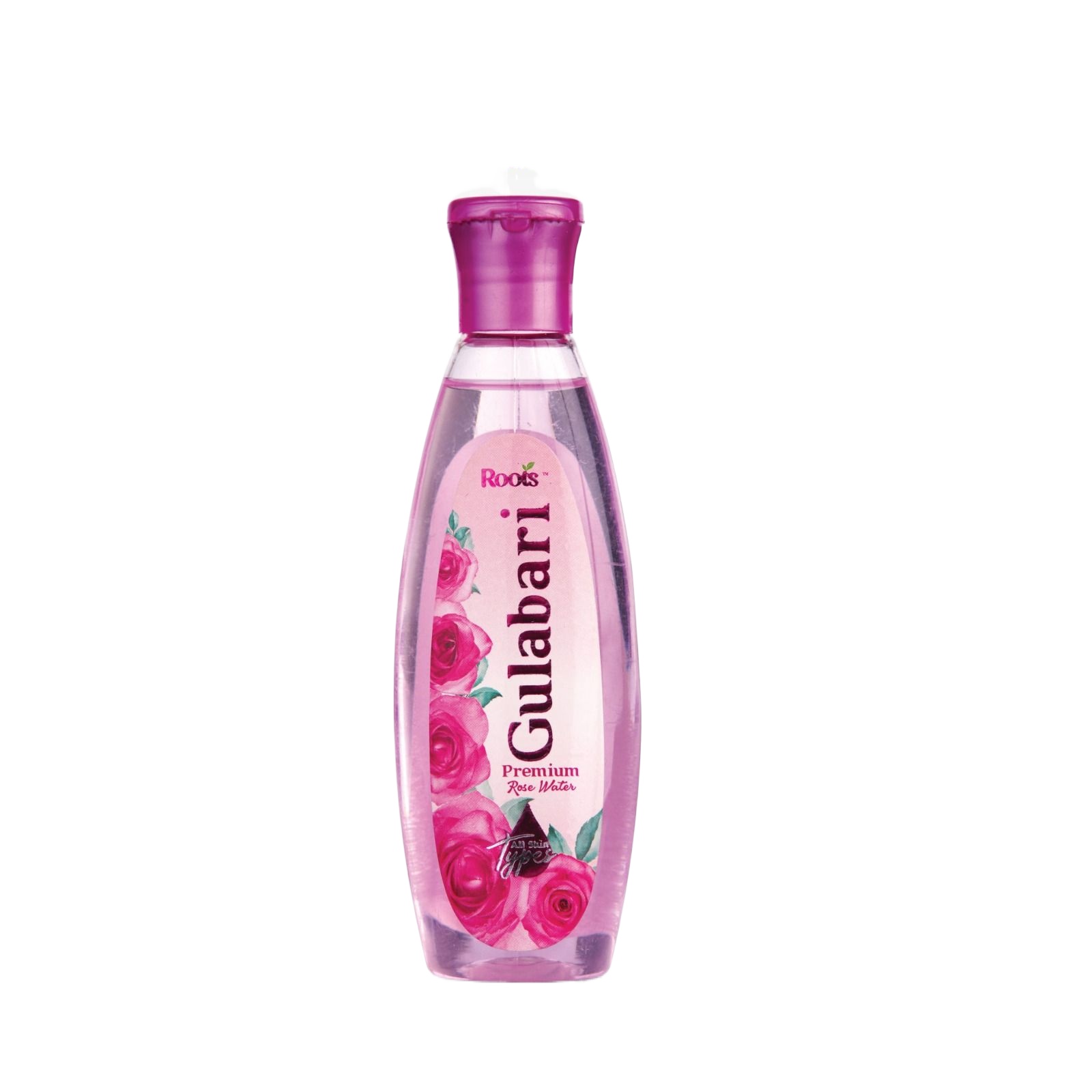 Rose water