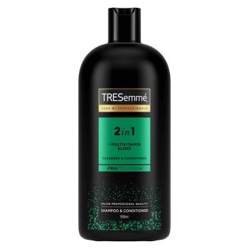 Anti hair fall shampoo