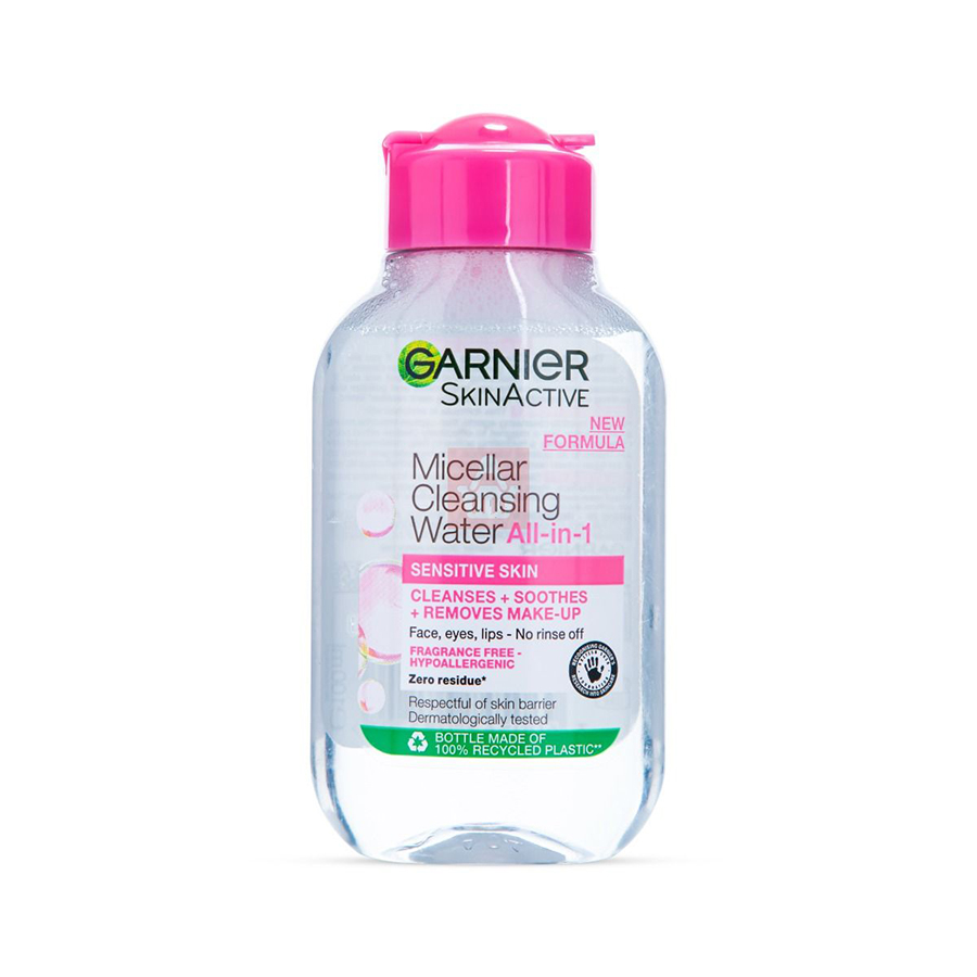 Micellar water