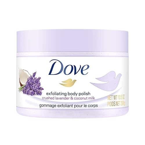 Body scrub