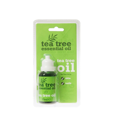 Tea tree oil