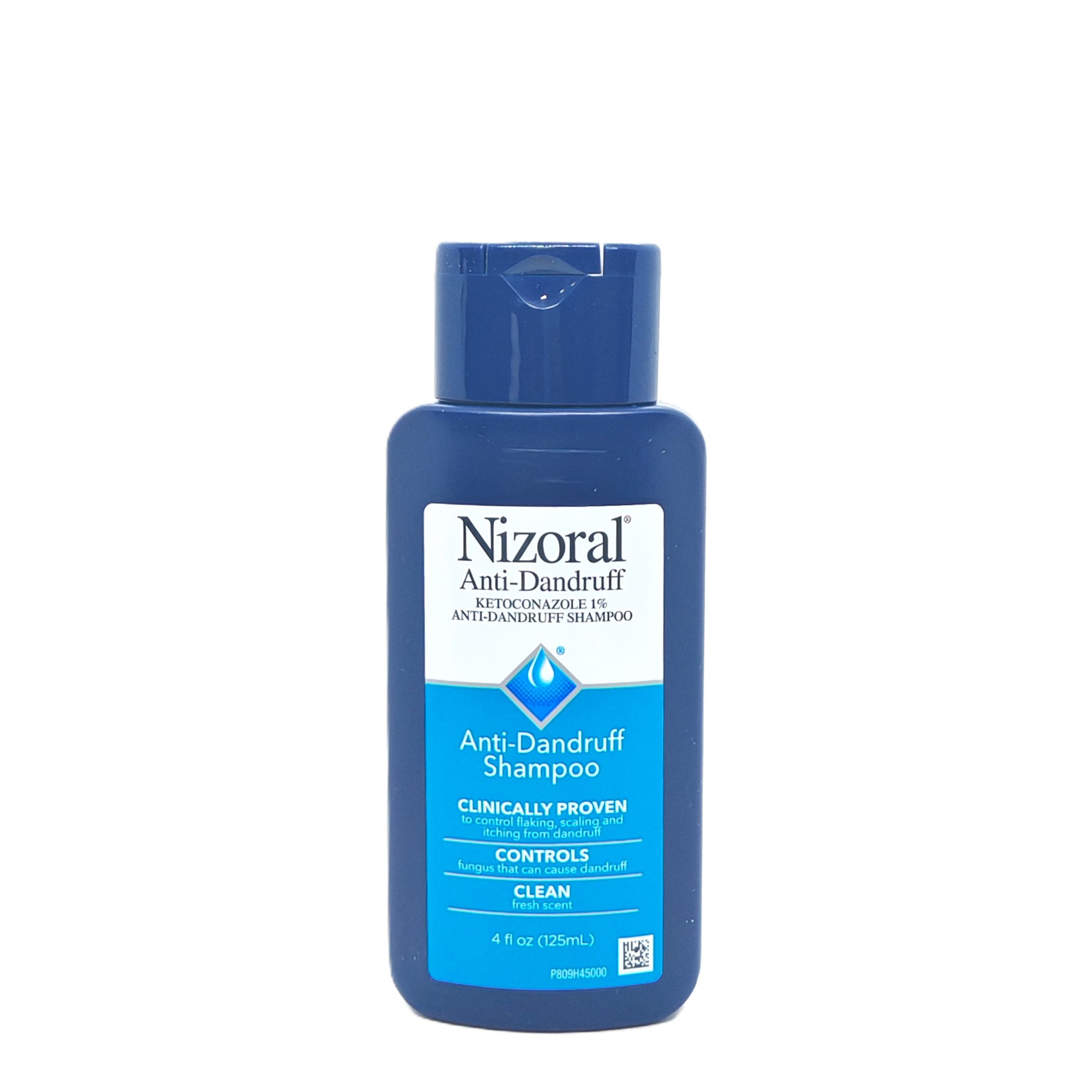 Anti dandruff