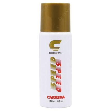 Body spray