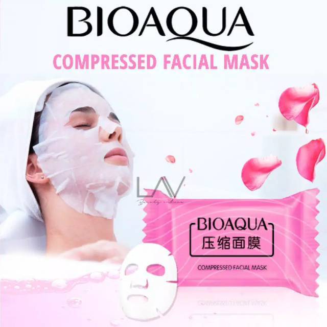 Face mask