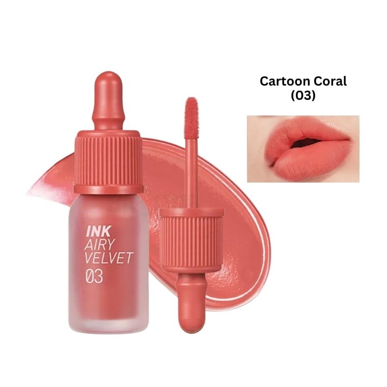 Lip tint