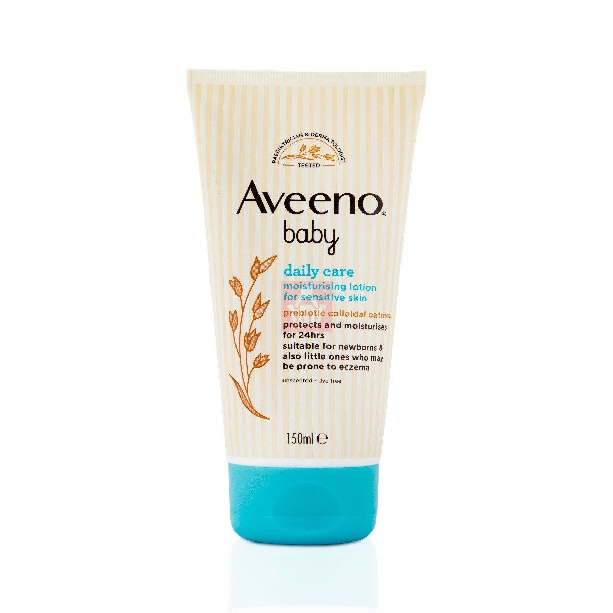 Baby moisturiser lotion Body