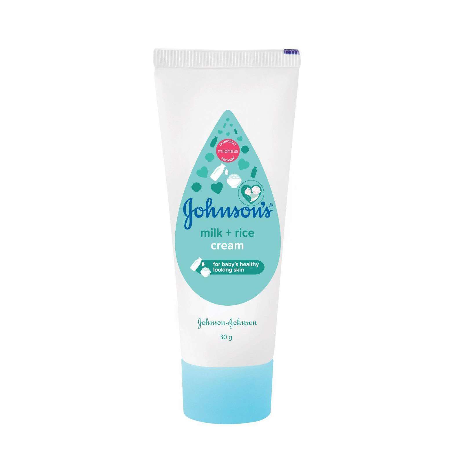 Baby cream
