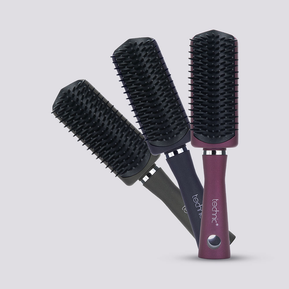 Hair brush