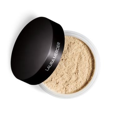 Setting powder