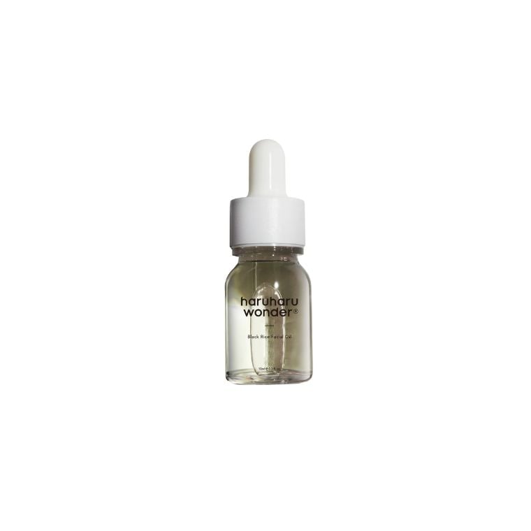 Face oil
