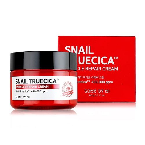 Repair cream