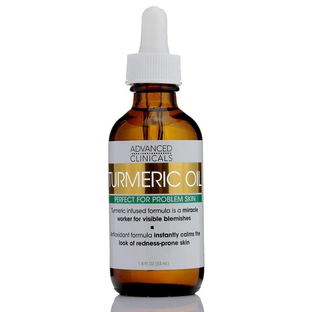 Skin Oil