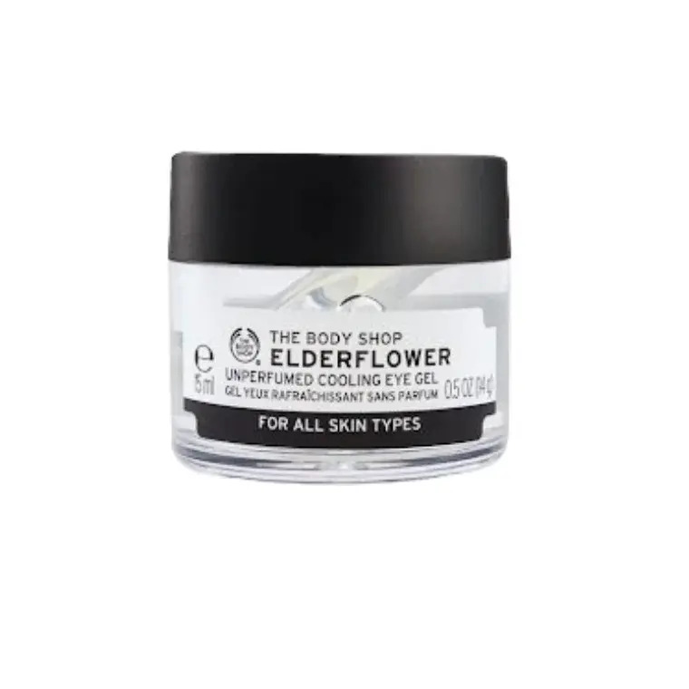 Eye gel