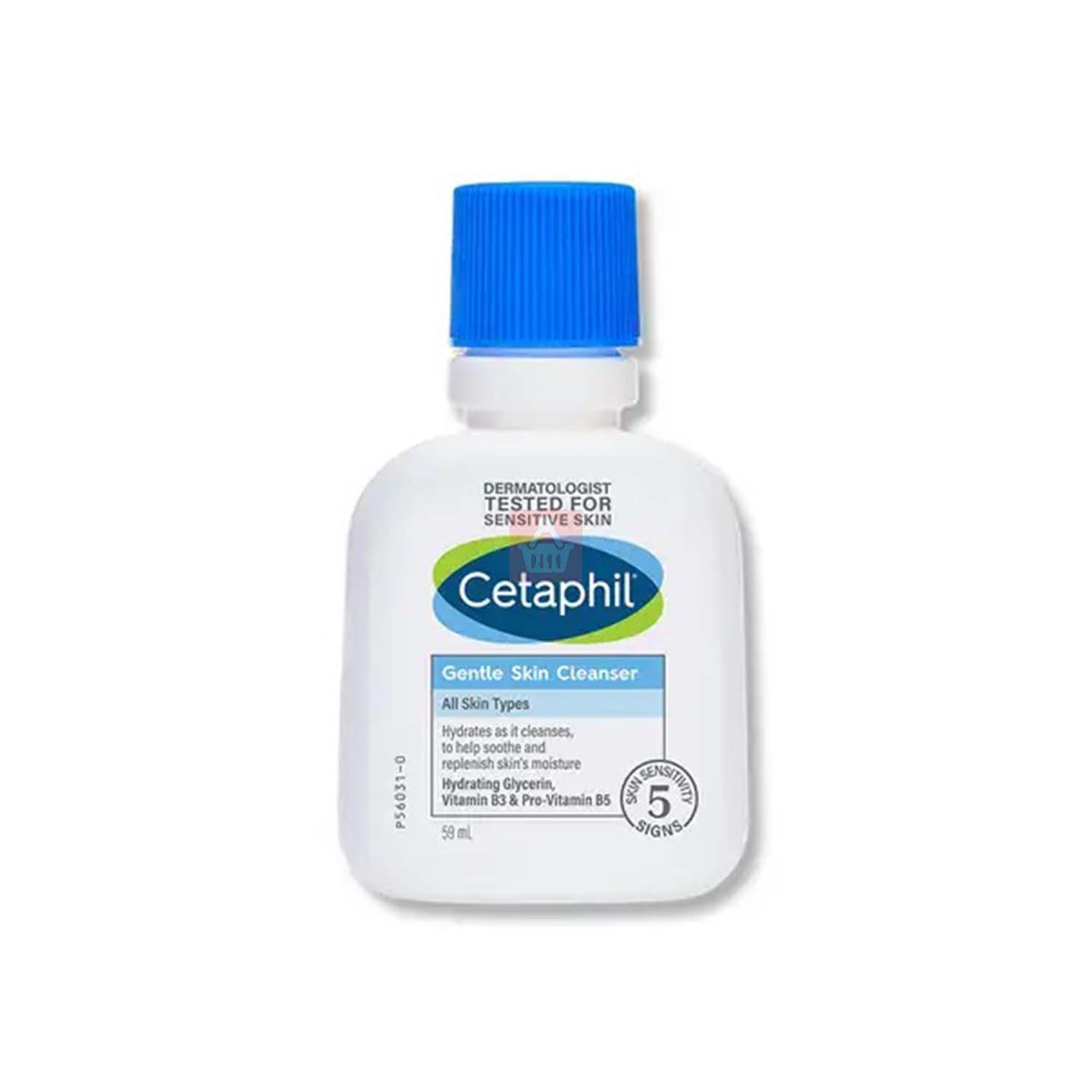Cleanser