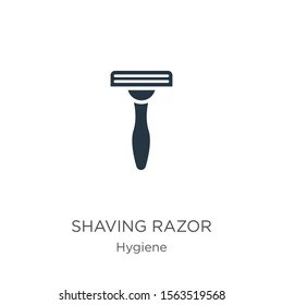 Shaving razor