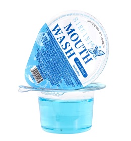 Mouthwash
