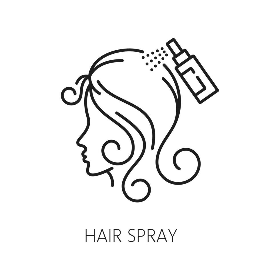 Hair Spray